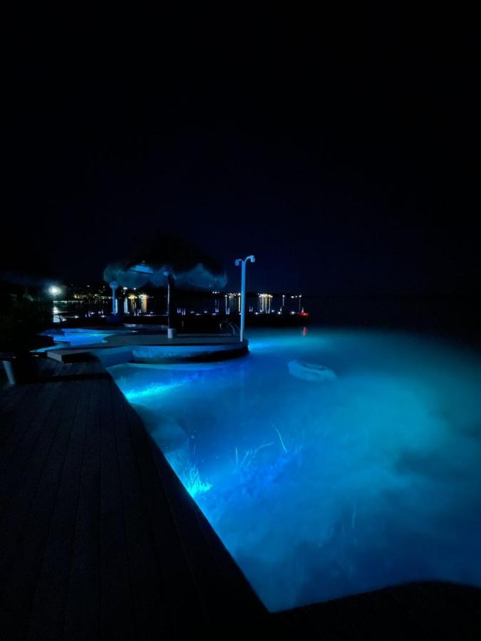 Villa Bianca Bacalar Exterior photo